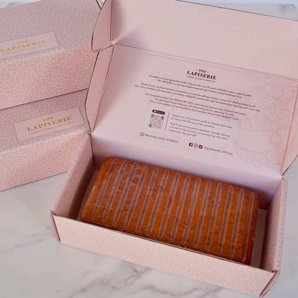 Classic Lapis · Half