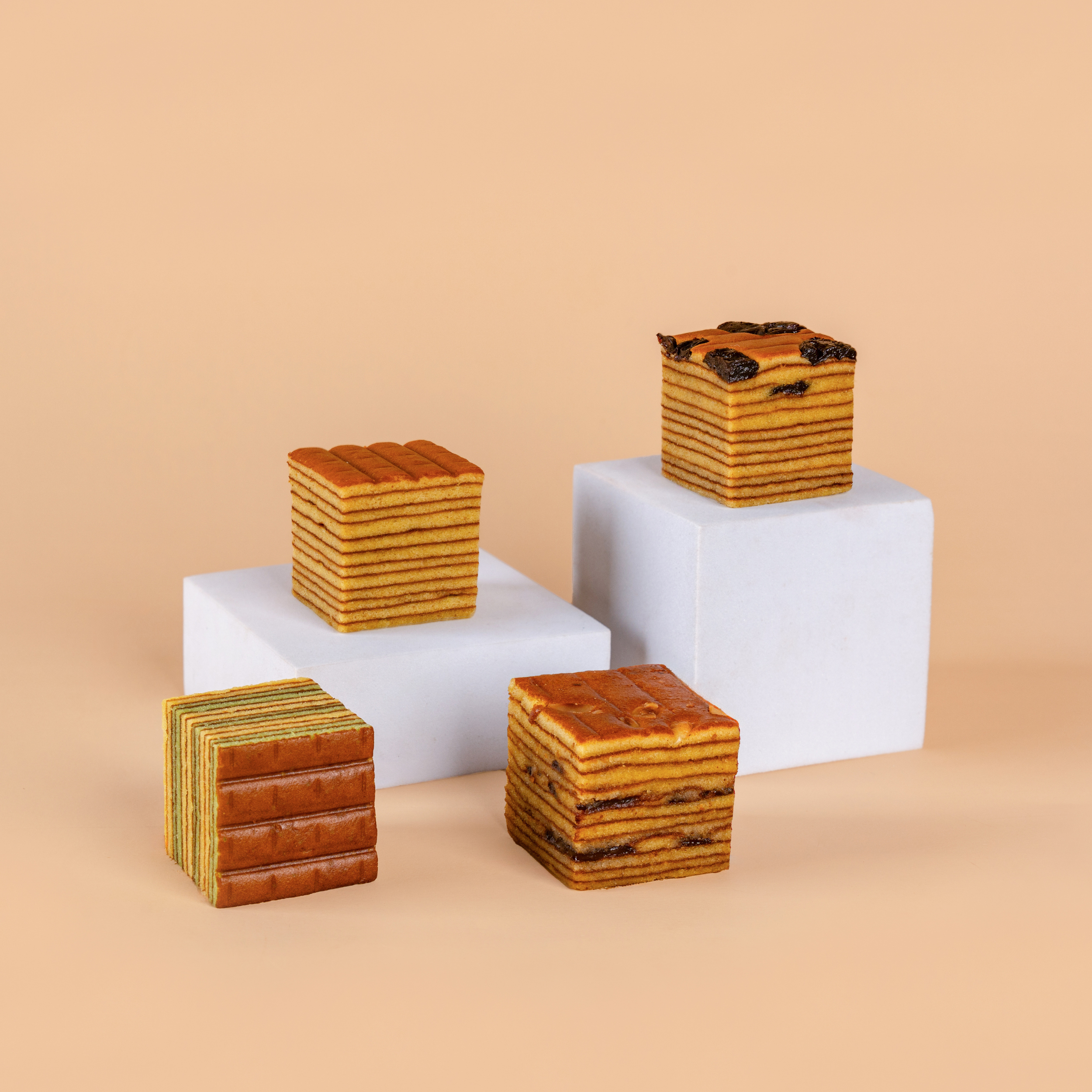 All-in-One Lapis · Mini · Bundle of 2