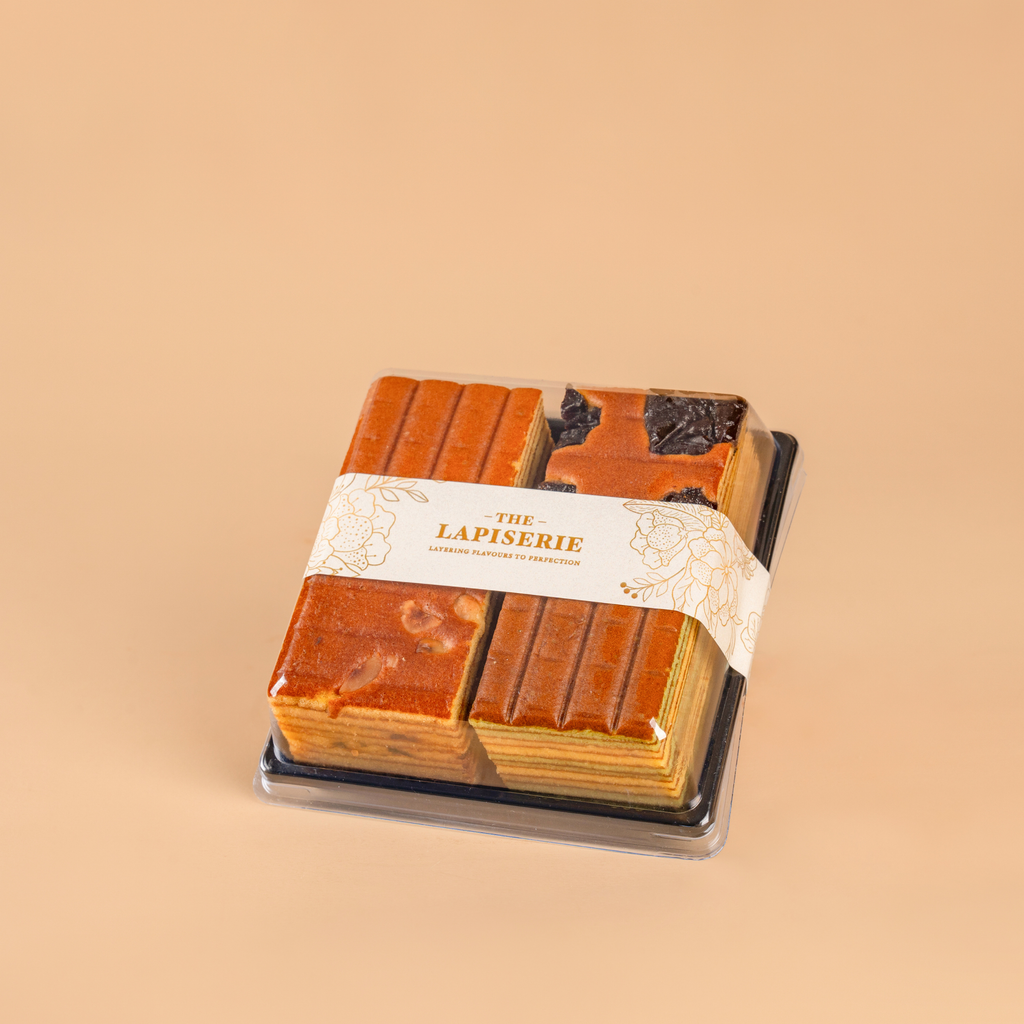 All-in-One Lapis · Mini · Bundle of 2