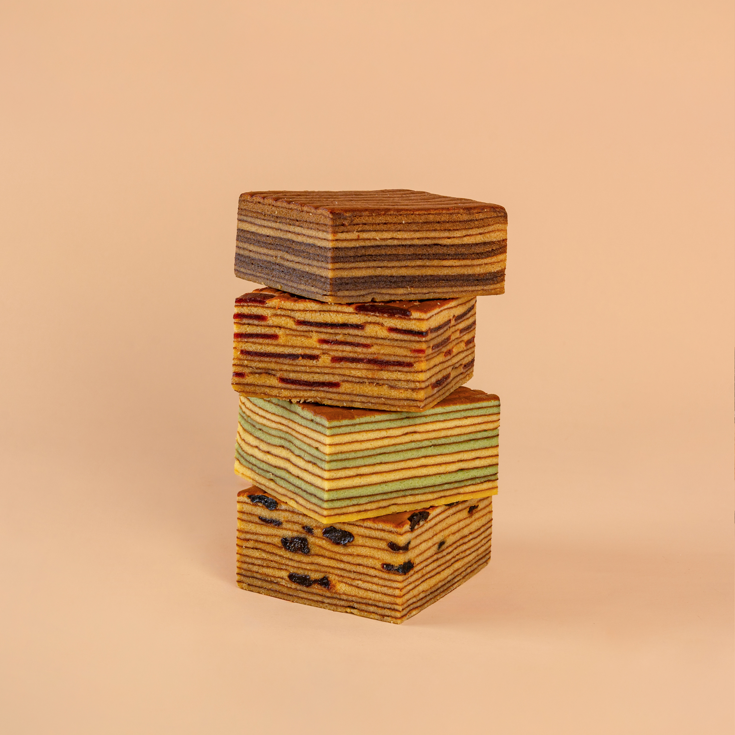 All-in-One Lapis · Whole