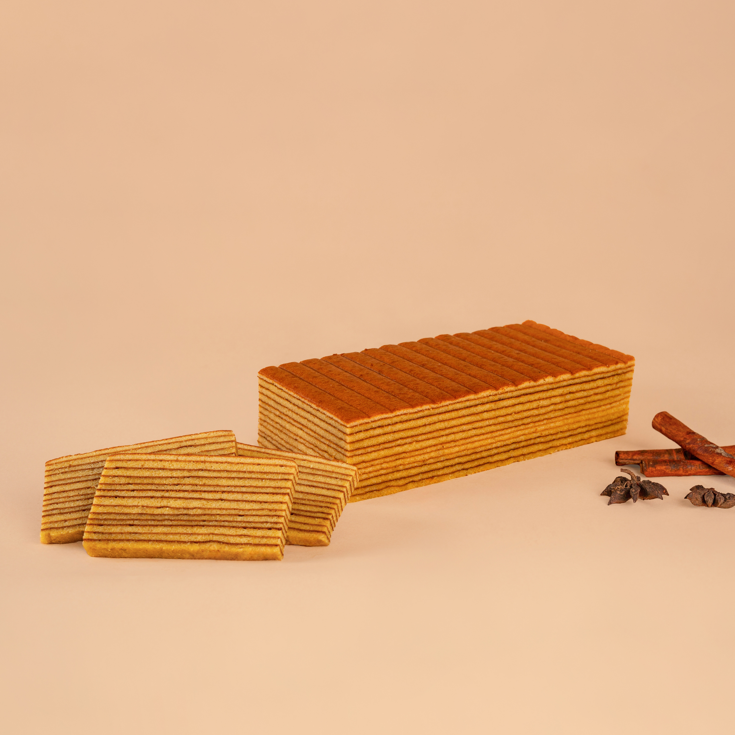 Classic Lapis · Half