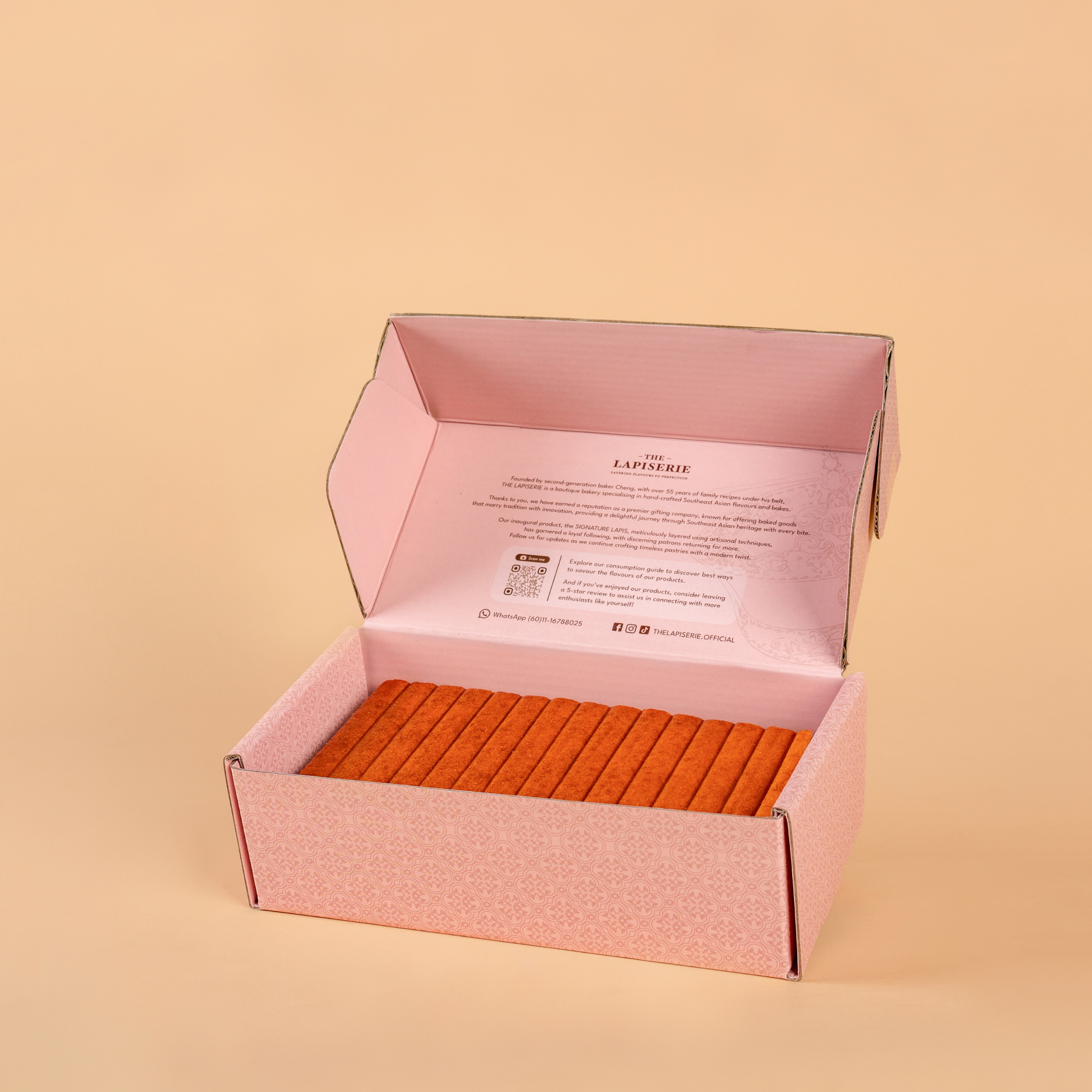 Earl Grey Lapis · Half