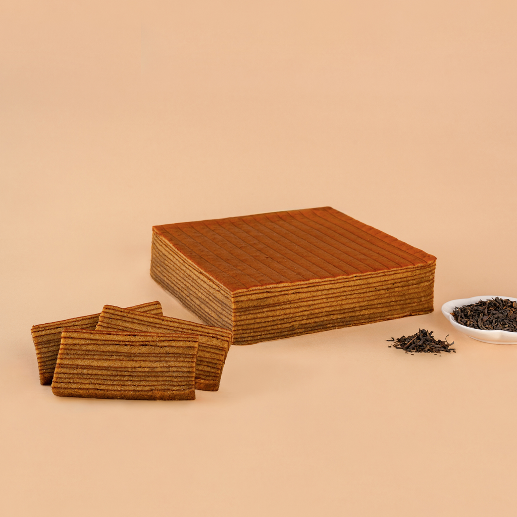 Earl Grey Lapis · Whole