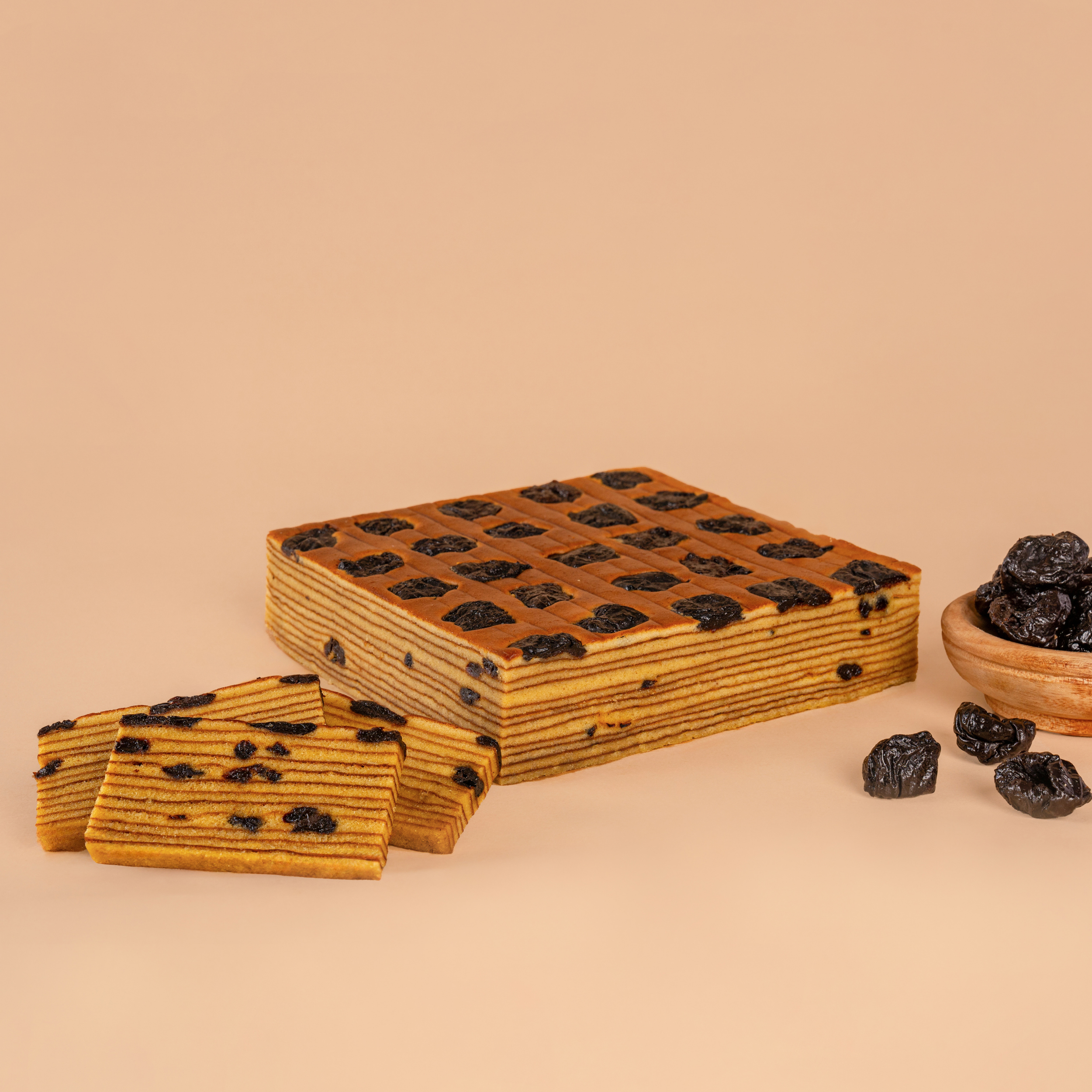 Prune Lapis · Whole