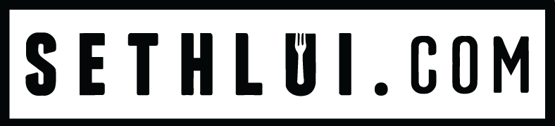 Black text 'SETHLUI.COM' on a white background